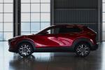 Mazda CX-30 2019 года (WW)